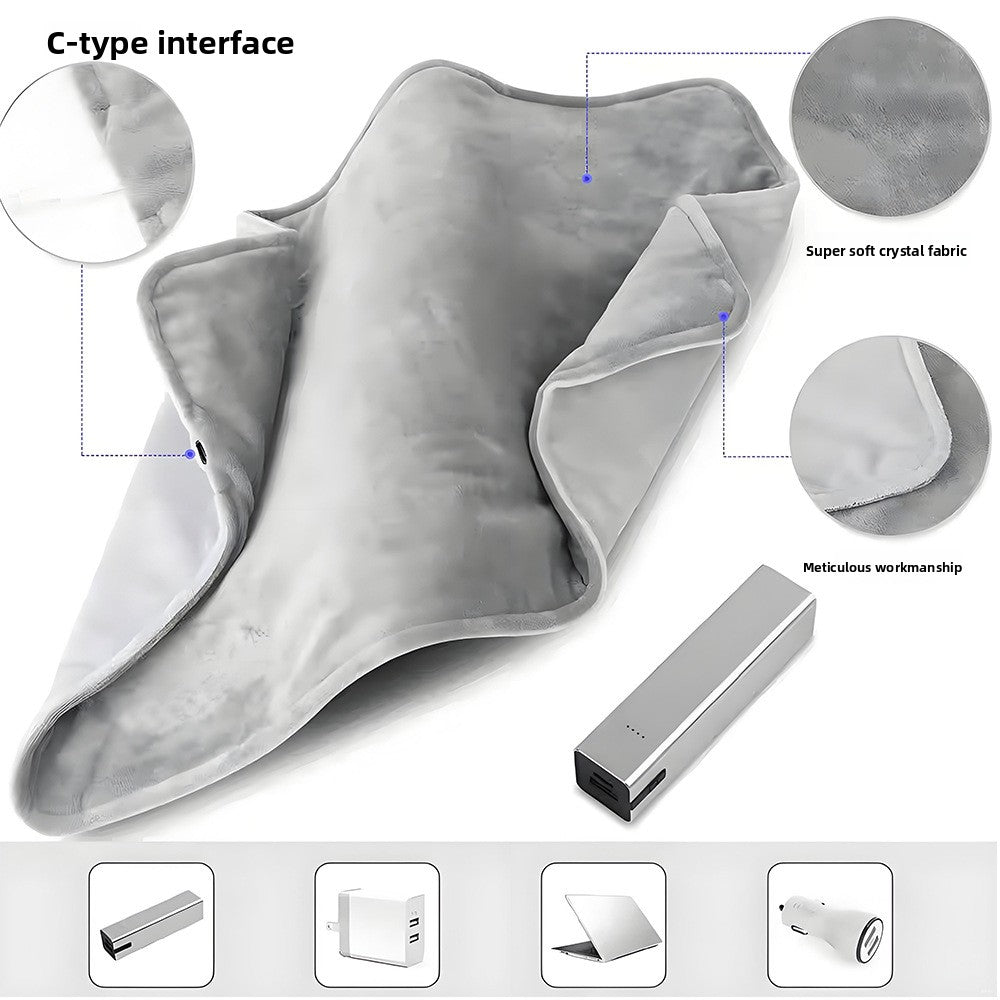 Electric Heating Pad