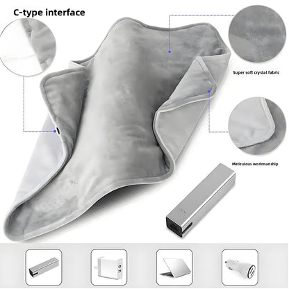 Electric Heating Pad